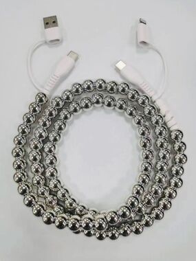 4-in-1 Super Fast Beaded Charger